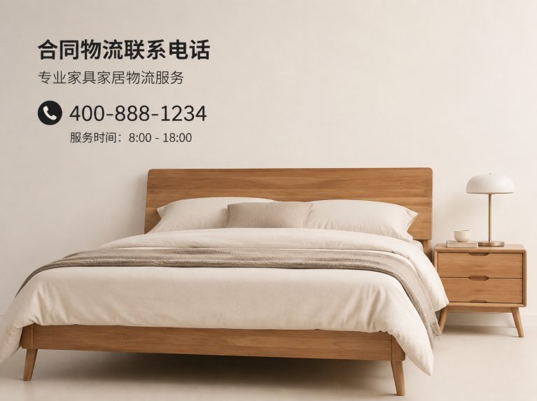 宝山区家具零担专线与城际配送